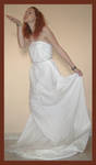 In White 3 by Lisajen-stock