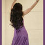Purple Dress 5