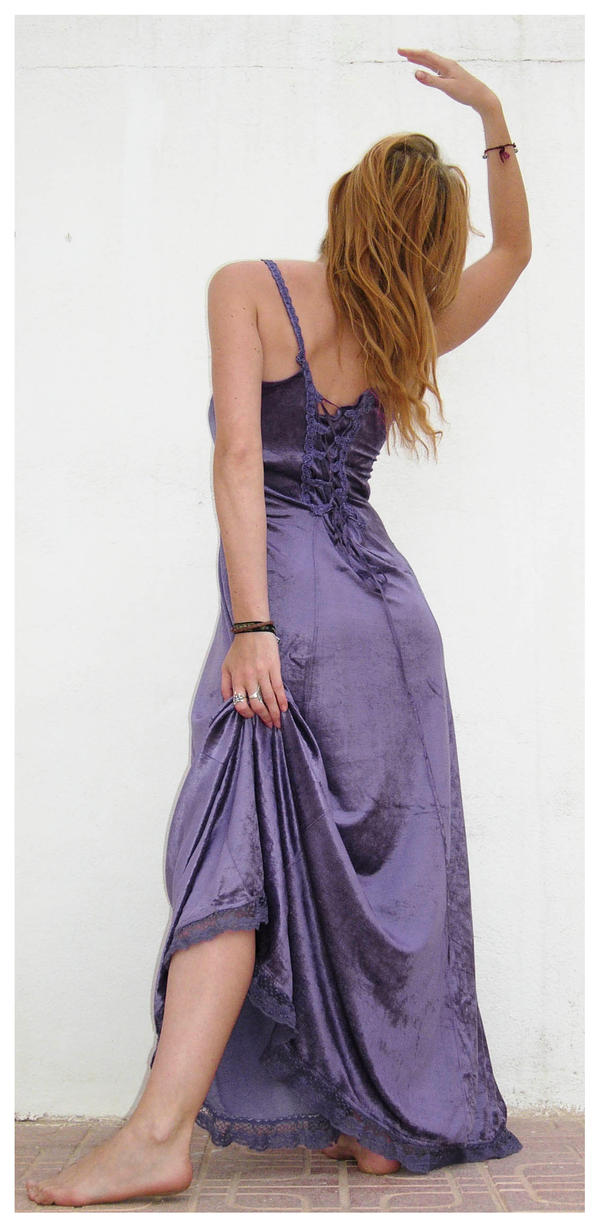 Purple dress part two 6 by Lisajen-stock on DeviantArt