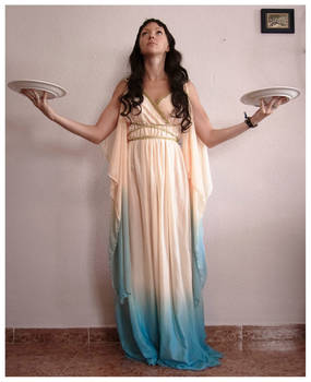 Greek Goddess 2