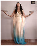 Greek Goddess 2 by Lisajen-stock