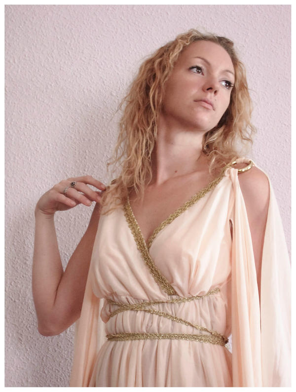 Greek Goddess 26