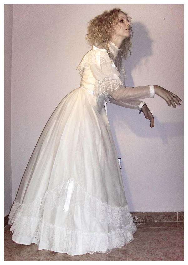 spooky bride 3
