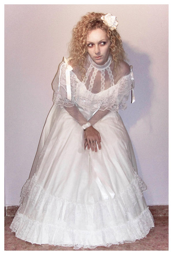 spooky bride 8