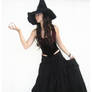 Pretty Witch 1