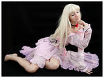 Chobits 14 by Lisajen-stock