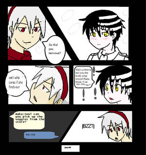 Death_the_Kid_X_Soul_Doujinshi_6