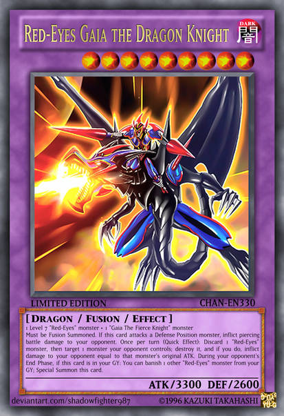 Yugioh Fan-Made Cards Metalfire127's Favourite Collection on DeviantArt Yugioh Fan-Made Cards Metalfire127's Favourite Collection on DeviantArt