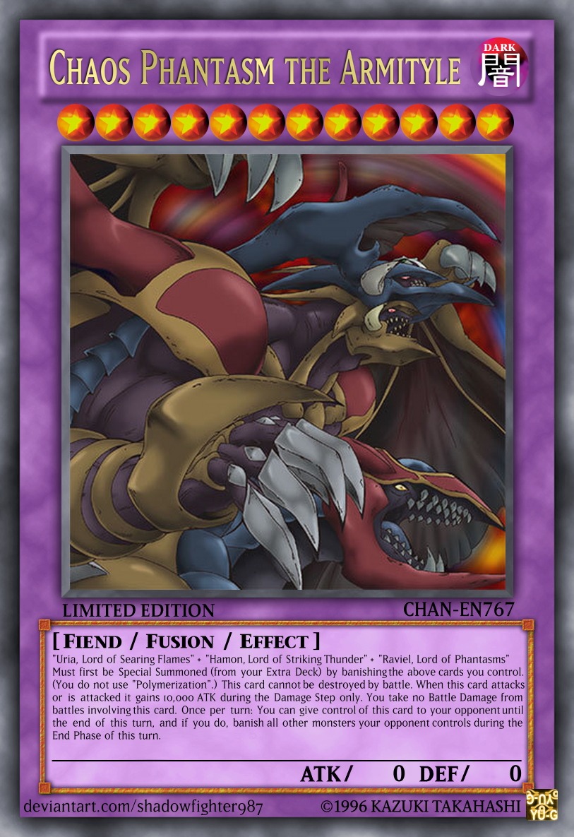 yugioh armityle the chaos phantom deck Liphontcta - SDSA-EN045 - Ultra Rare Lord of Searing Flames + Hamon Korean edition Armityle the Chaos