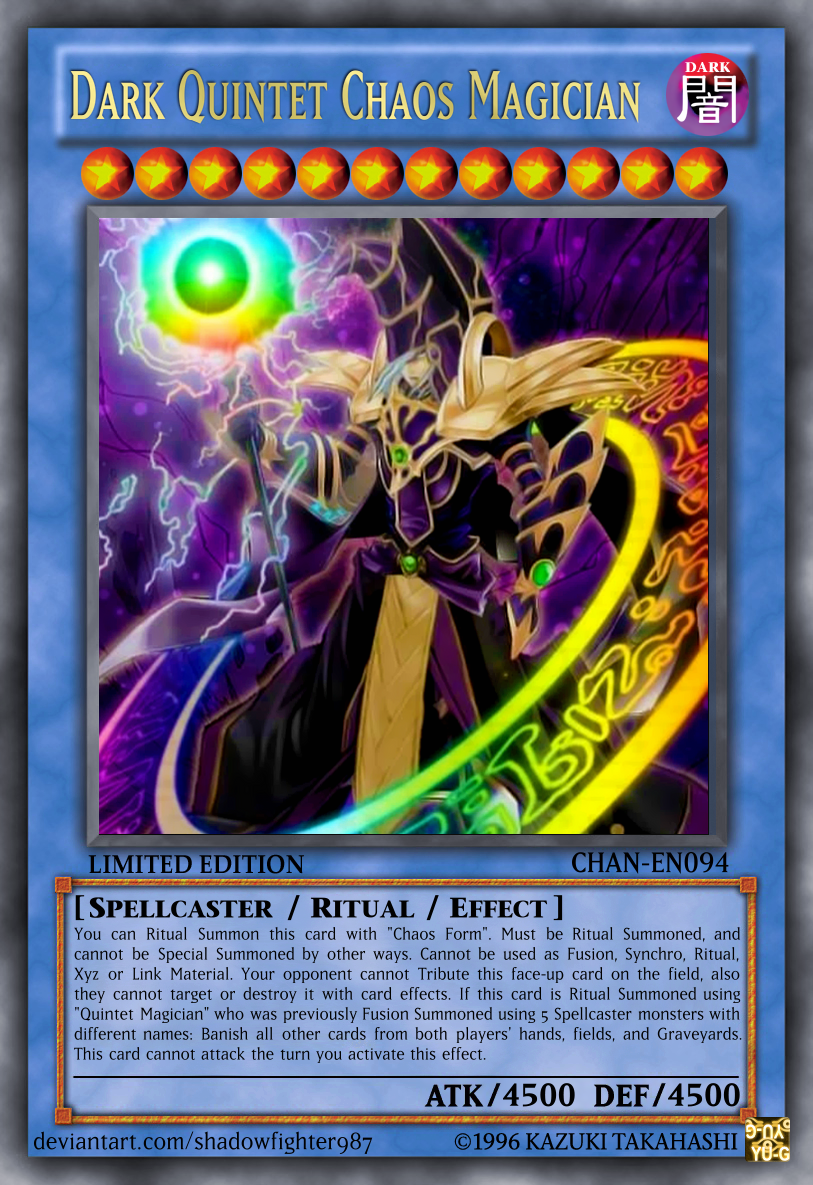 yugioh quintet magician deck Yu-Gi-Oh! - - DUPO-EN040 - Ultra Rare - 1st Edition this card is a must Yugioh Dark Magician Cards Yu-Gi-Oh!