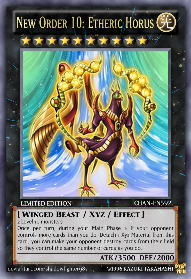 new horus cards yugioh Amazon.com: YU-GI-OH! Horus The Black Flame Deity - PHNI-EN018 - Secret Rare