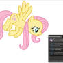 Fluttershy has seen Your Chat