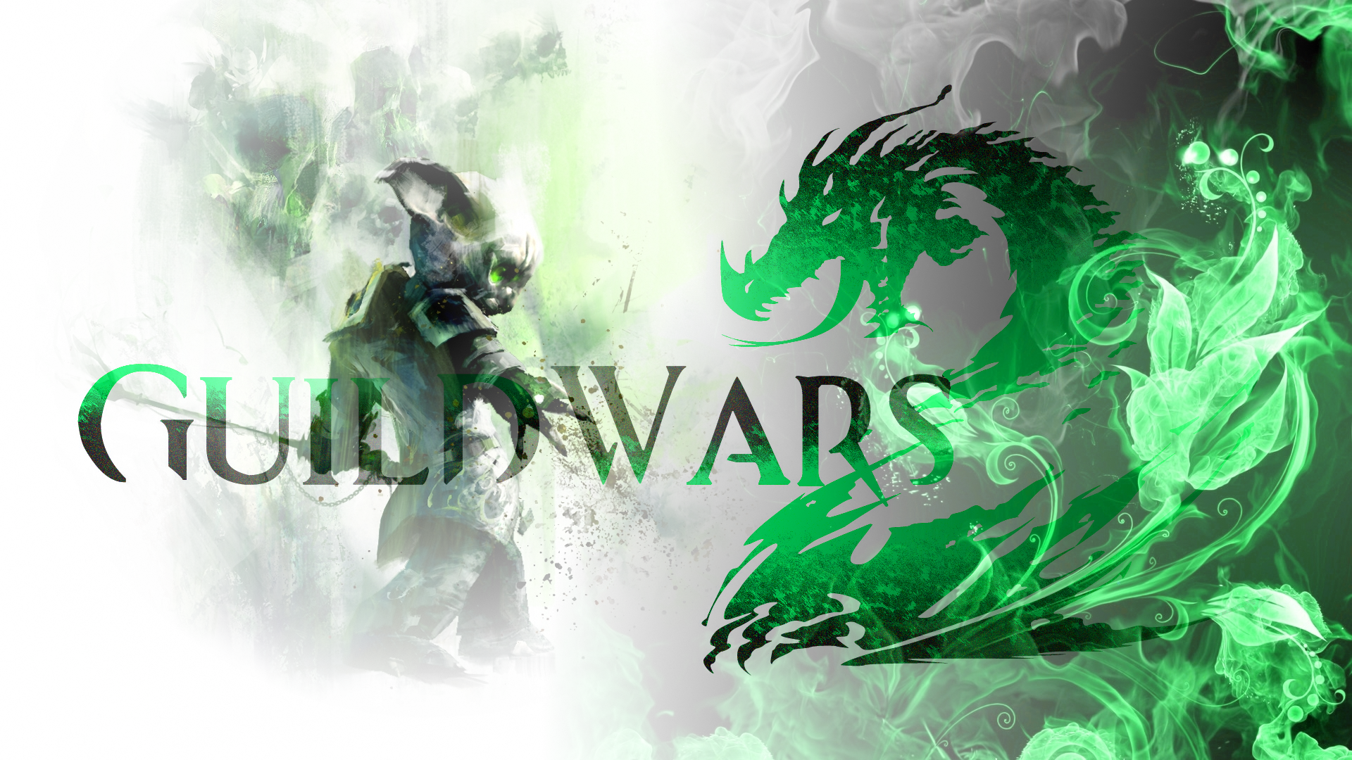 Hd Guild Wars 2 Wallpaper 84 Images 1920x1080 Guild Wars 2 Weaver Ahri Laptop Full Hd 1080p Hd 4k