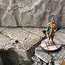 Aristocrat with cape from Path Gaming