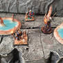 Purge of the dripping Cavern