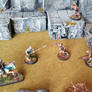 Gnoll scene