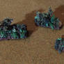 Some more hedges