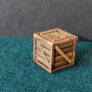 Crate by Mantic Games