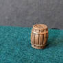 Barrel by Mantic Games