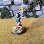 Arco-Flagellant 5