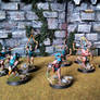 Arco-Flagellants