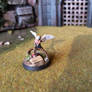 Kitbashed Cherub token