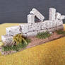 Renedra ruined wall