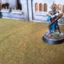 Adepta Sororitas: Dogmata