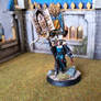 Adepta Sororitas: Imagifier