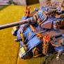 Tonitrus Aeterna - added OSL and Cherub