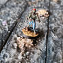 Deadwalker drowned Sailor, Age of Sigmar