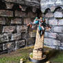 Seraphim with hand flamers