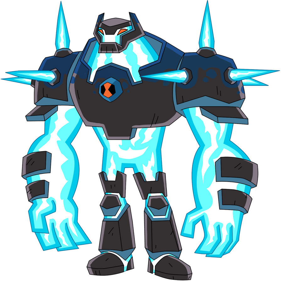 Shock Rocks Fn Okumura - Shock Rock by OkumuraVT on DeviantArt