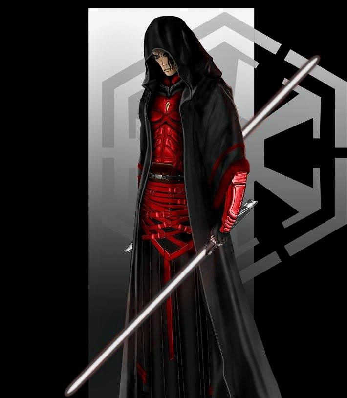 Imperial Knight by GuardianAngel80 on DeviantArt