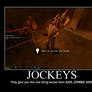 L4D2 Jockey