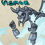 Visage