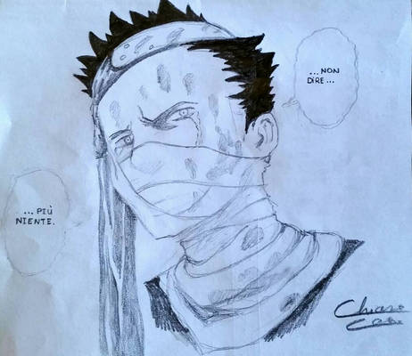 Zabuza