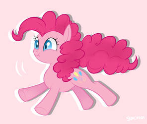 Pinkie Pie