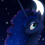 Princess Luna