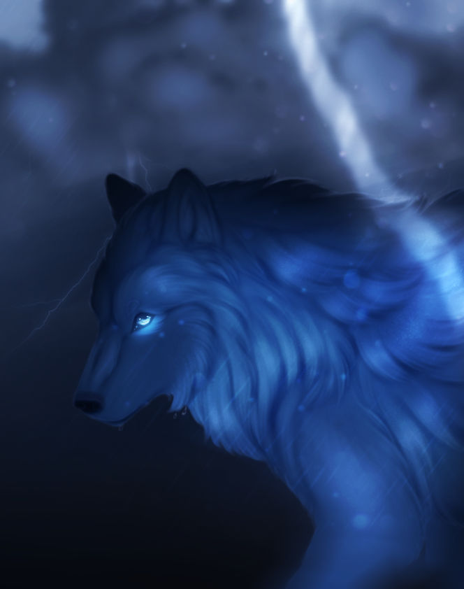 Storm Riders Pfp Stormrider by lvnd3r on DeviantArt