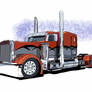 Peterbilt 379