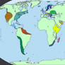 The Thirty-Two Areas, an ISOT Scenario (40 PF)