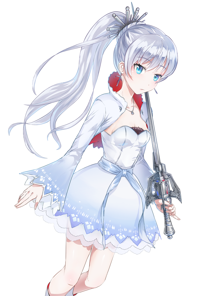 WeissSchnee