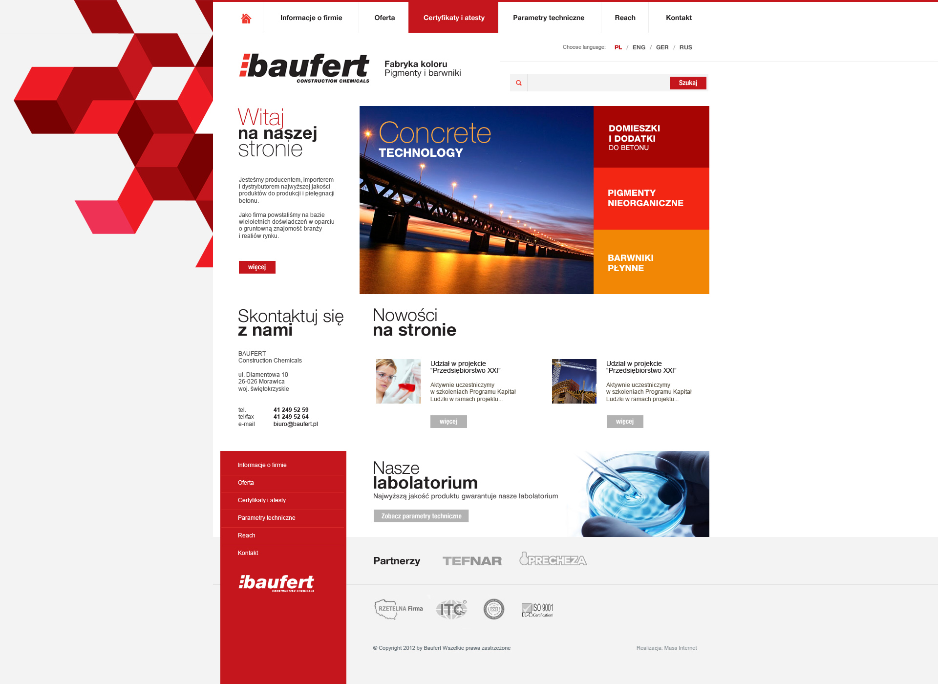 Baufert