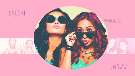 Snooki And Jwoww