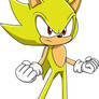 Super Sonic