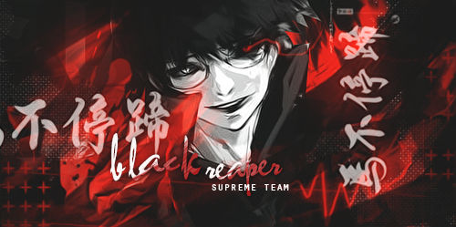 Black Reaper by KortexGraph on DeviantArt