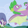 [NEXT GEN] (MLP) Learning to fly