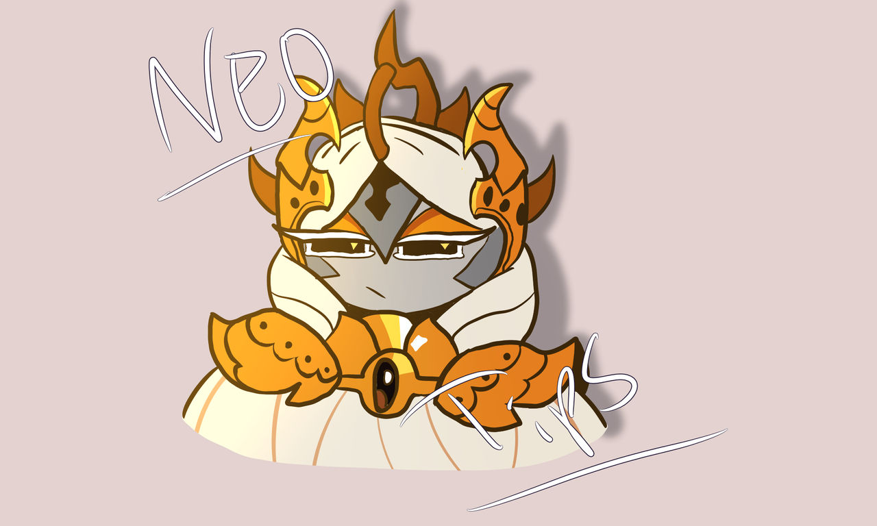 Longan dragon cookie!! by TipsNeo on DeviantArt