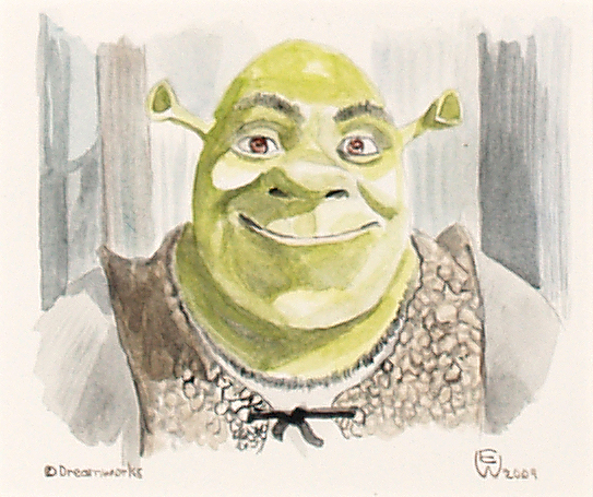 Shrek